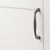 Hickory Hardware Twist Pull 5-1/16 Inch (128mm) Center to Center Hickory Hardware