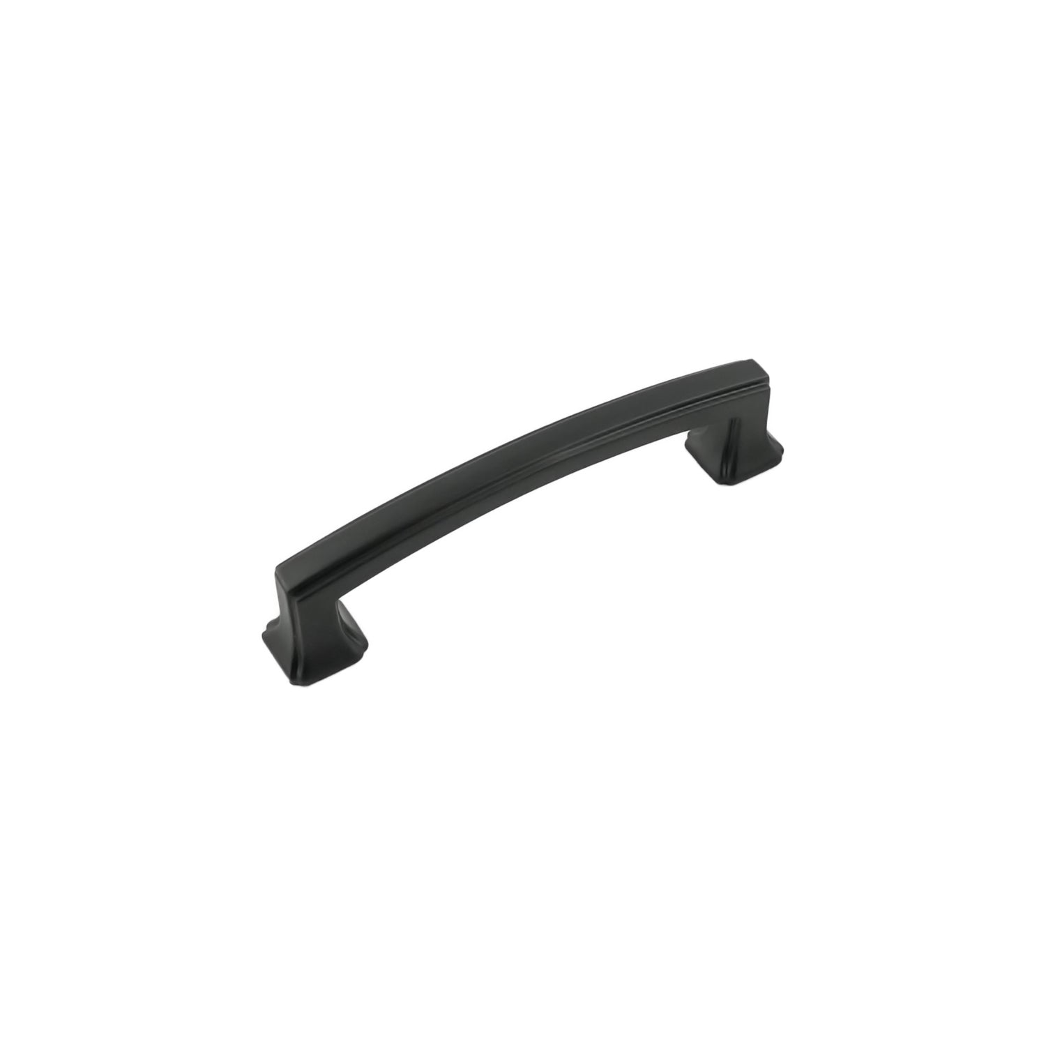 Hickory Hardware Bridges Pull 3-3/4 Inch (96mm) Center to Center Hickory Hardware