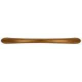 Hickory Hardware Metropolis Cabinet Pull 3-3/4 Inch (96mm) Center to Center Hickory Hardware