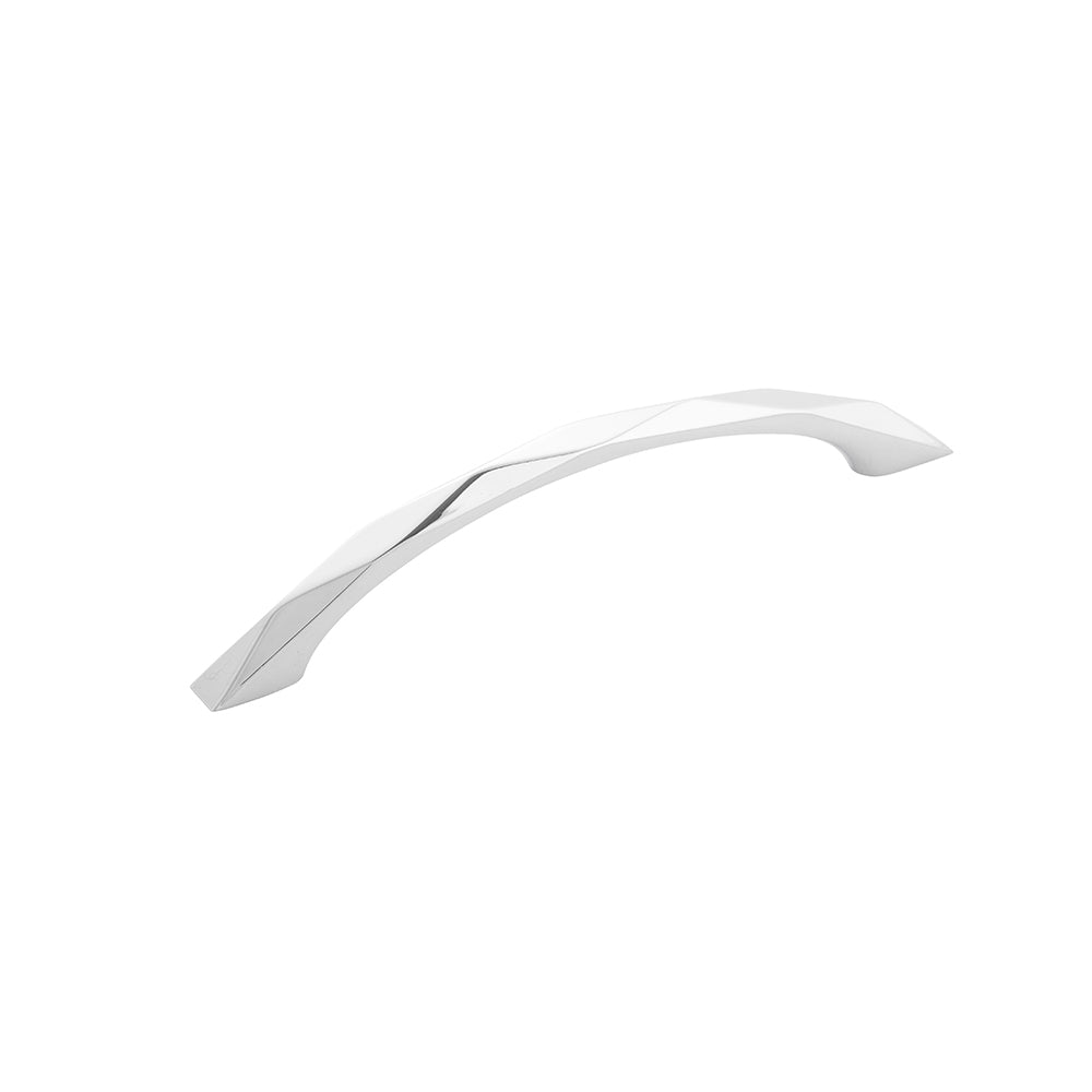 Hickory Hardware Karat Pull 5-1/16 Inch (128mm) Center to Center Hickory Hardware