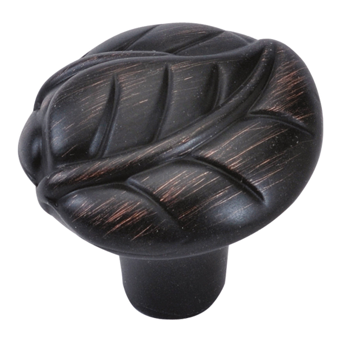 Hickory Hardware Touch Of Spring Knob 1-1/4 Inch Diameter Hickory Hardware