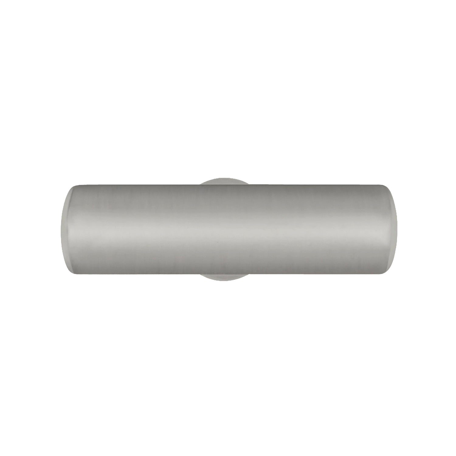 Hickory Hardware Greenwich Knob 1-3/4 Inch x 1/2 Inch Hickory Hardware