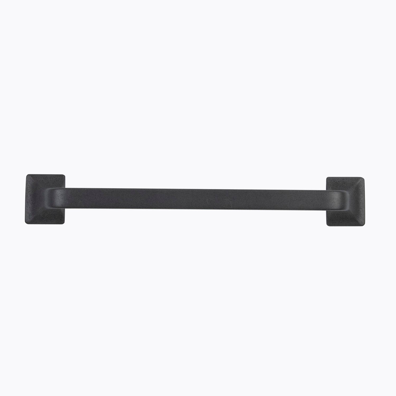Hickory Hardware Forge Pull 6-5/16 Inch (160mm) Center to Center Hickory Hardware
