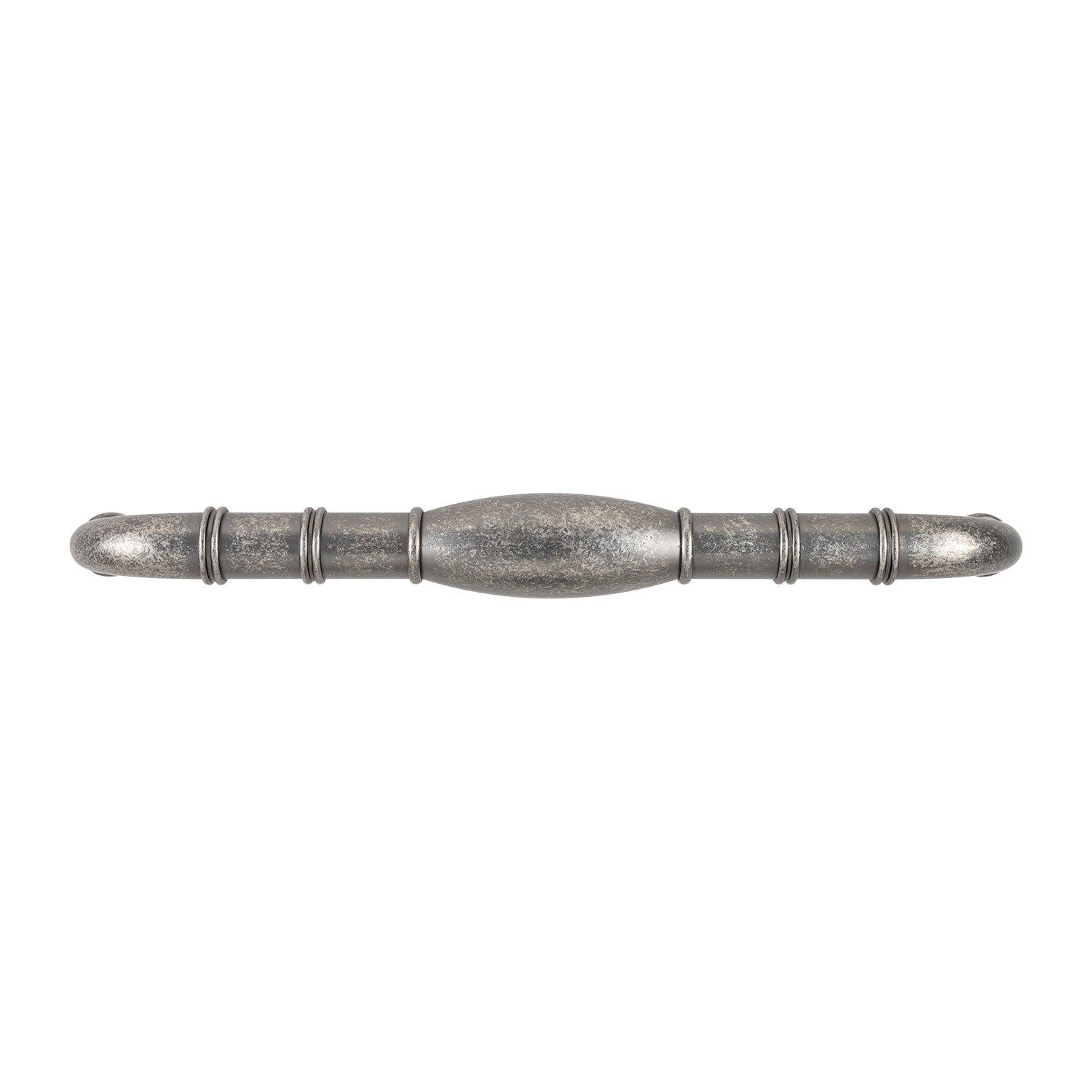 Hickory Hardware Williamsburg Appliance Pull 12 Inch Center to Center Hickory Hardware