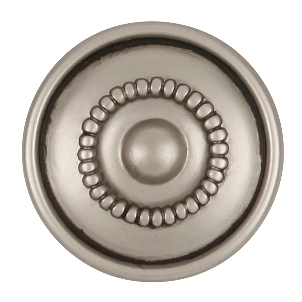 Hickory Hardware Manor House Knob 1-1/8 Inch Diameter Hickory Hardware
