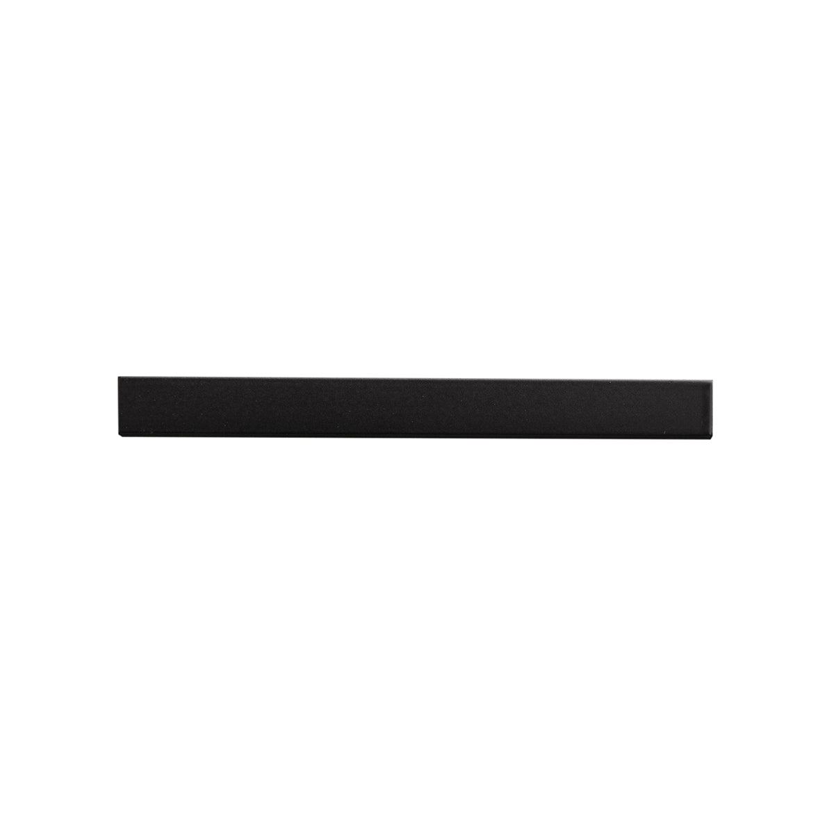 Hickory Hardware Streamline Pull 3-3/4 Inch (96mm) Center to Center Hickory Hardware