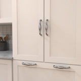 Hickory Hardware Williamsburg Appliance Pull 8 Inch Center to Center Hickory Hardware