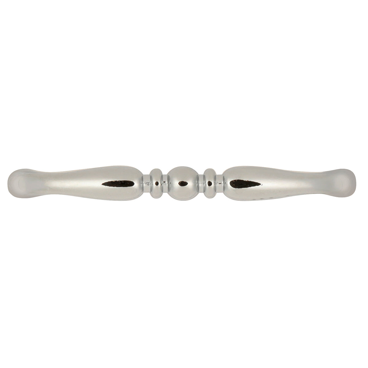 Hickory Hardware Conquest Pull 3 Inch Center to Center Hickory Hardware