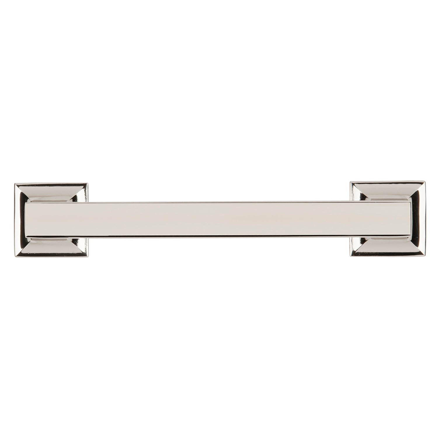 Hickory Hardware Studio Pull 5-1/16 Inch (128mm) Center to Center Hickory Hardware