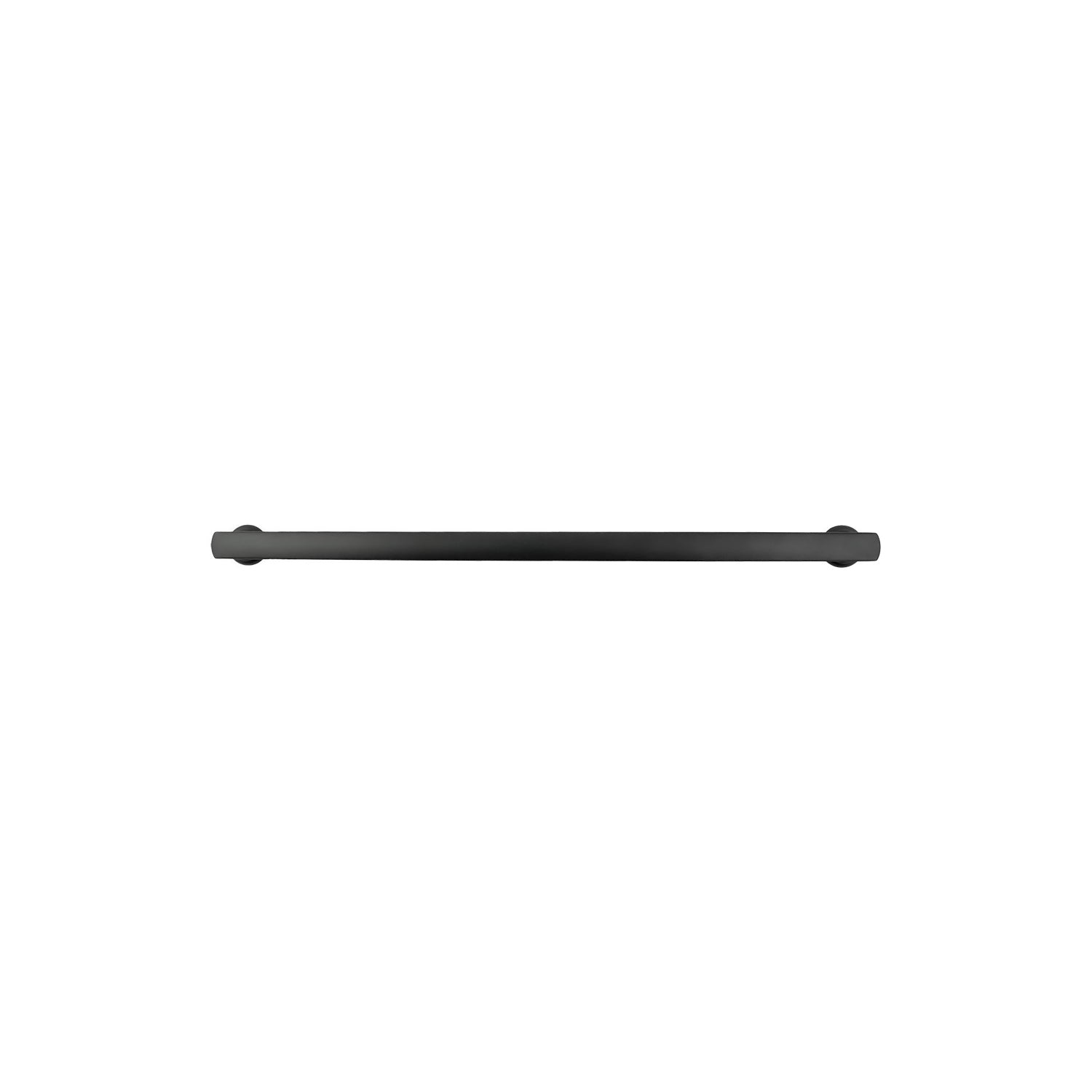 Hickory Hardware American Diner Pull 12 Inch Center to Center Hickory Hardware