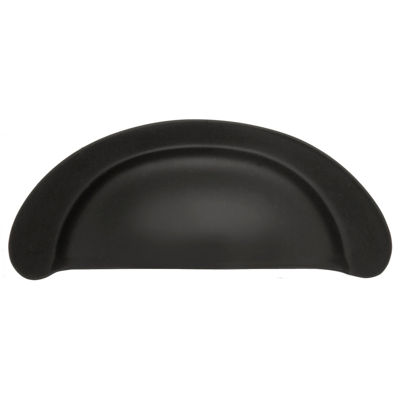 Hickory Hardware Modus Cup Pull 2-3/4 Inch Center to Center Hickory Hardware