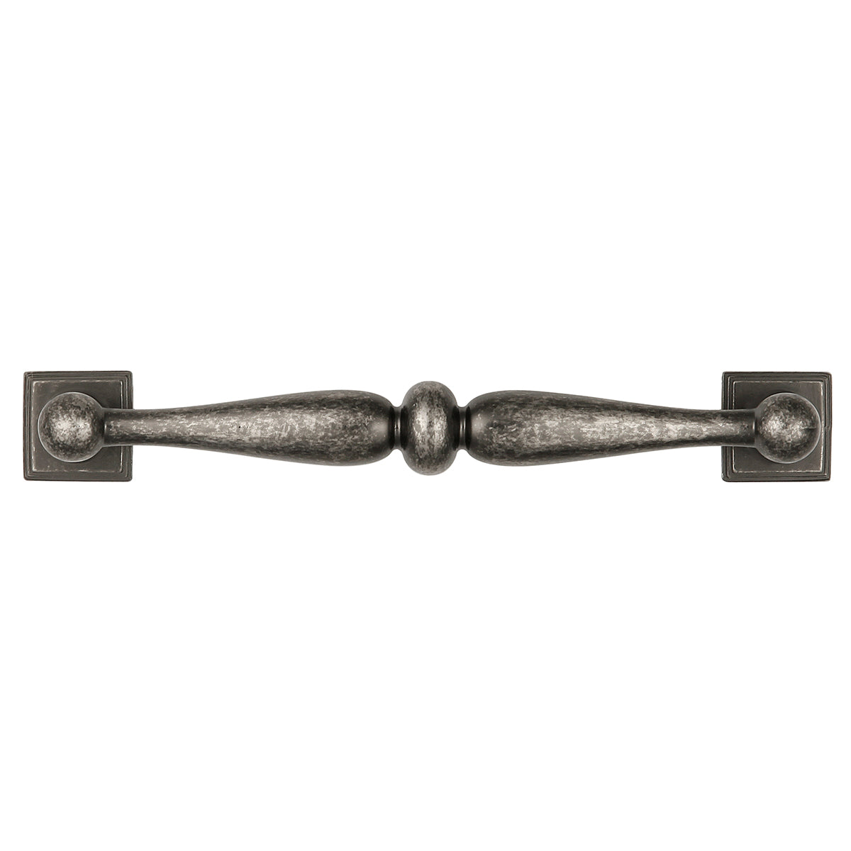 Hickory Hardware Somerset Pull 5-1/16 Inch (128mm) Center to Center Hickory Hardware