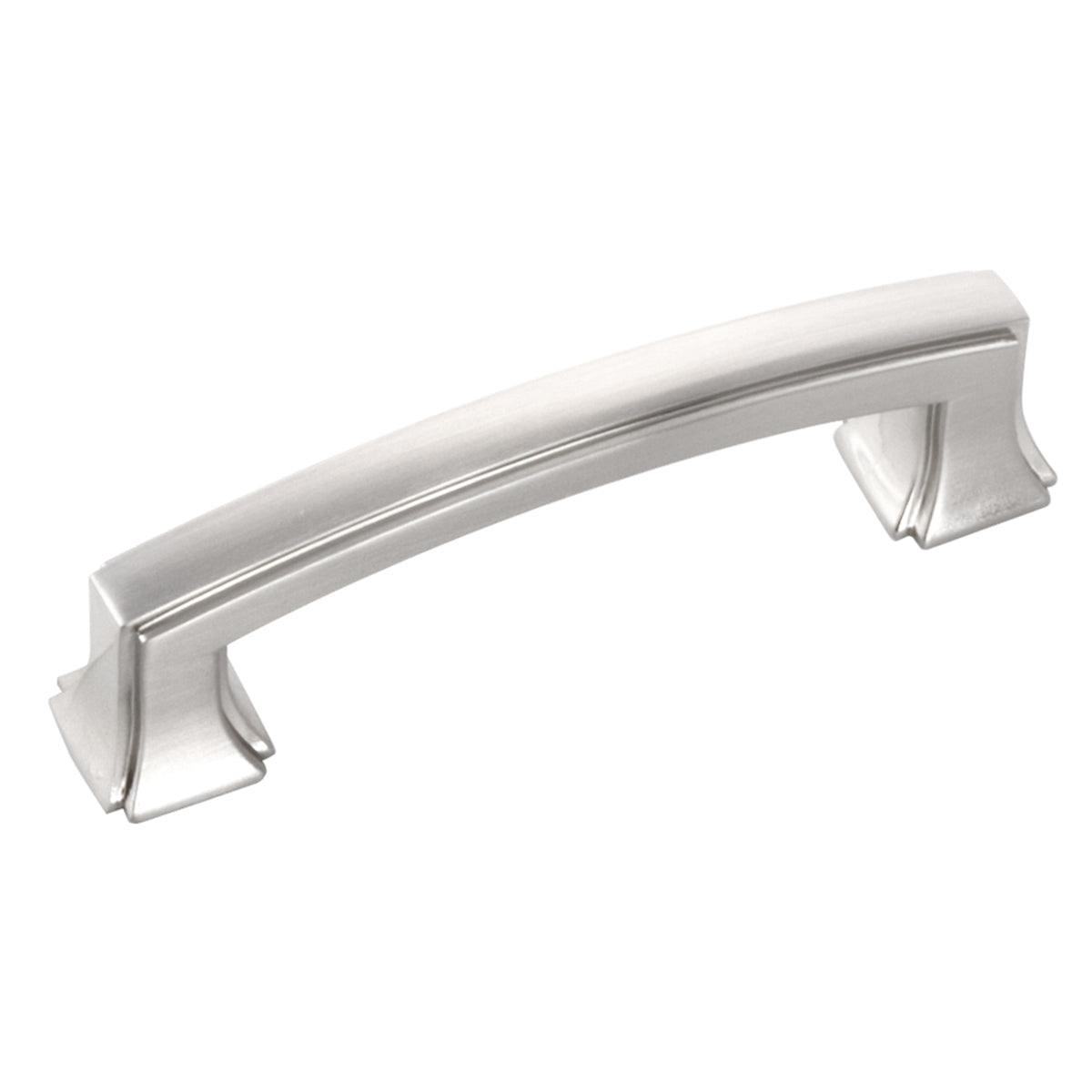 Hickory Hardware Bridges Pull 3 Inch Center to Center Hickory Hardware