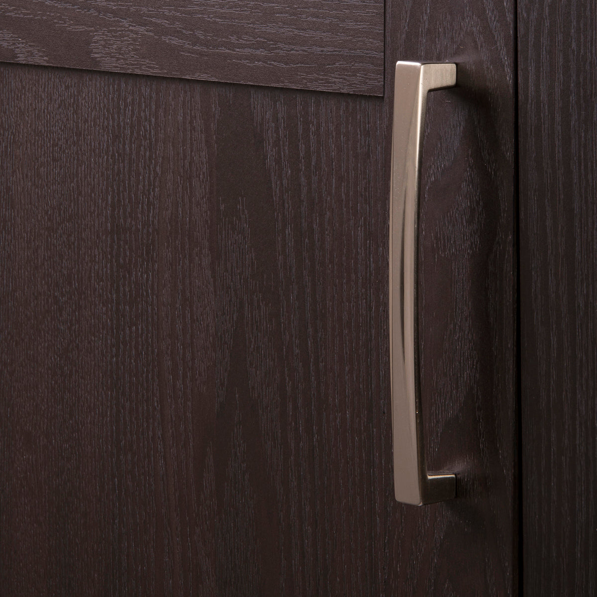 Hickory Hardware Crest Pull 6-5/16 Inch (160mm) Center to Center Hickory Hardware