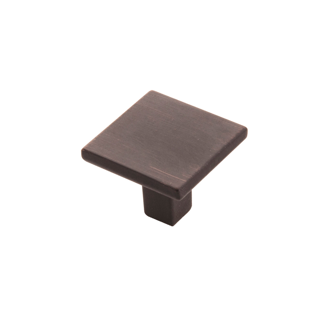 Hickory Hardware Skylight Knob 1-1/4 Inch Square Hickory Hardware