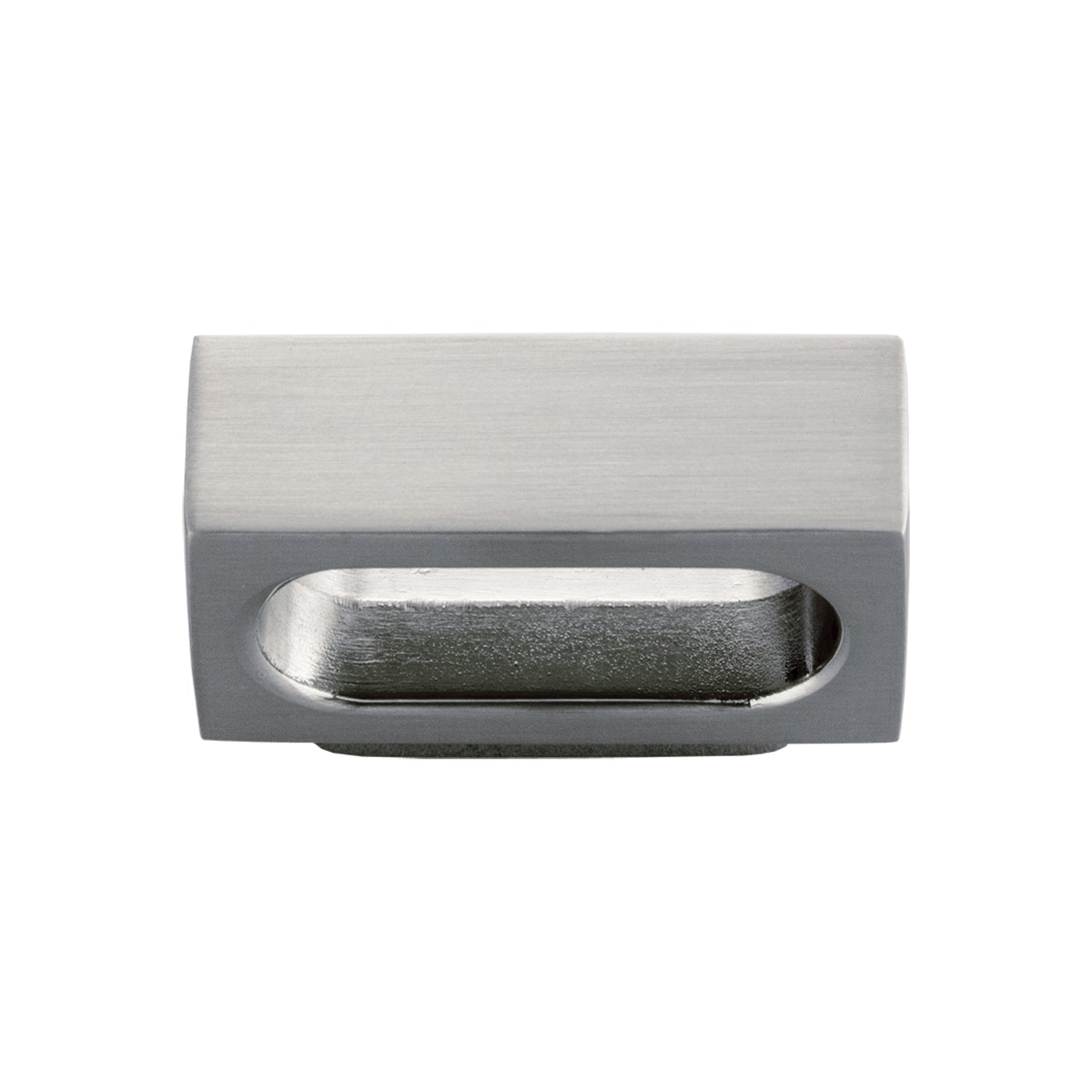 Hickory Hardware Metropolis Pull 7/8 Inch Center to Center Hickory Hardware