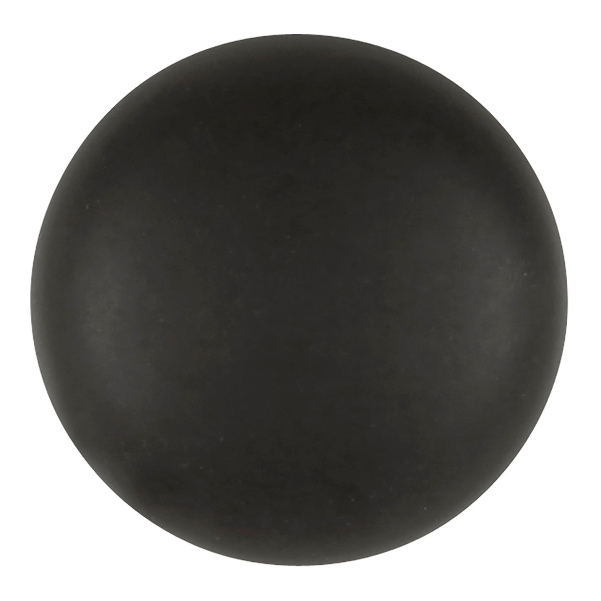 Hickory Hardware Cottage Knob 1-1/8 Inch Diameter Hickory Hardware